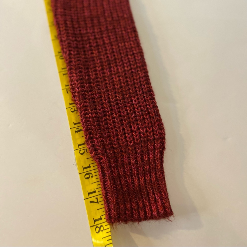 Studio Works Sweater - Picture 6 of 8